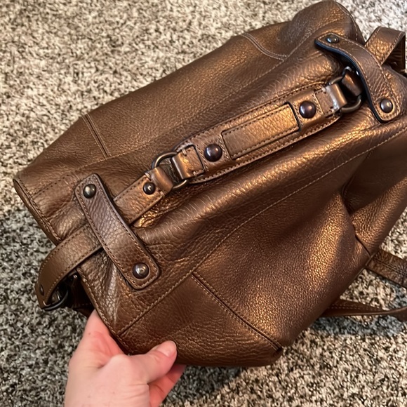 Coach purse - Picture 12 of 13